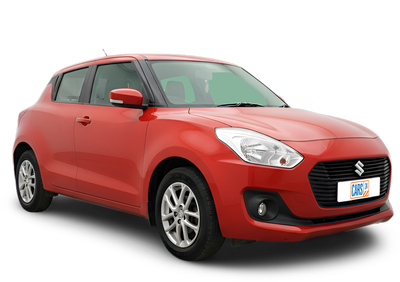 Maruti Swift-img